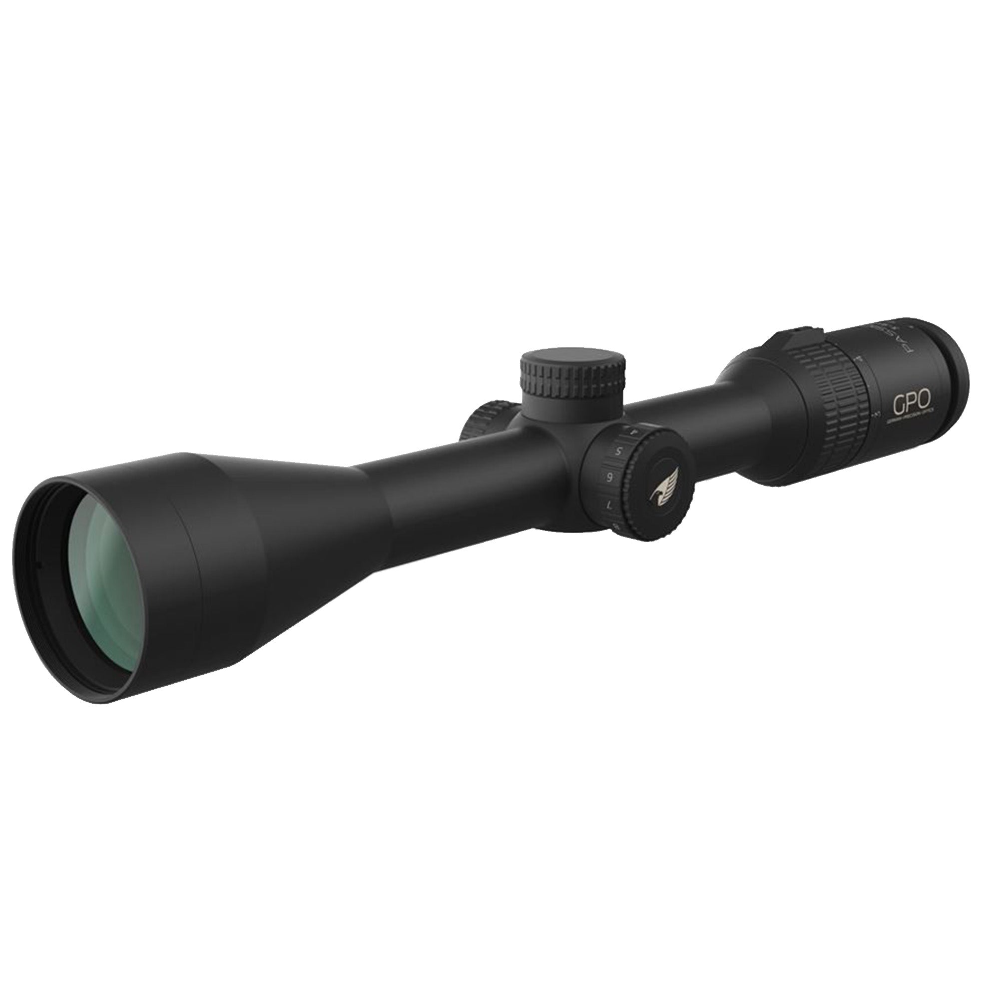 Gpo Evolve 3x 3-9x40i