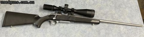 Browning a-bolt, 243wssm, Savannah 6.5-20x52 ao, Brand new rcbs dies $575 ono Maryborough Victoria more photos upon request.