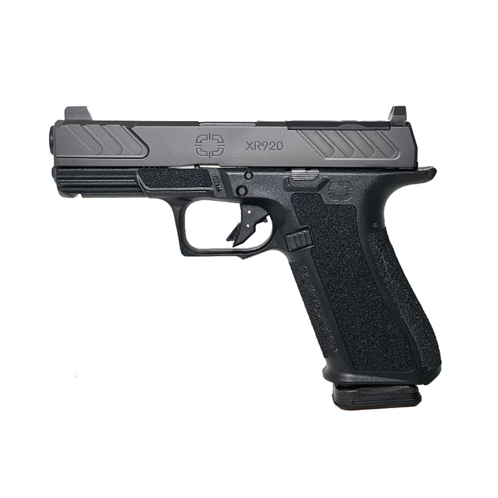XR920
