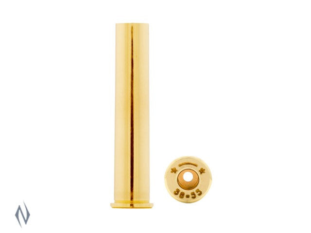 STARLINE BRASS 38-55 WIN (50 PK)