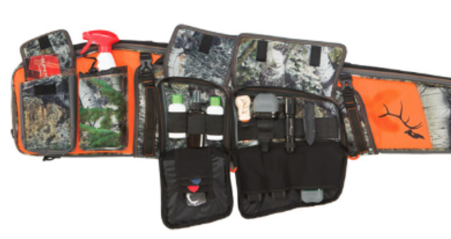 ALLEN GEAR FIT BULL STALKER RIFLE CASE MOCOUNTRY 48″