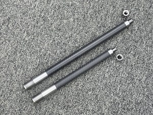 IBI
CARBON FIBER HUNTER
VT PROFILE BARREL
PRE FIT FOR BLACK CREEK LABS
MRX BISON
STAINLESS STEEL
THREADED MUZZLE
CARBON FIBER

AVAILABLE IN
223REM 1 IN 8" 12.5" NEW $1349
300 BLACK OUT 1 IN 7" 12.5"  NEW $1349
223REM 1 IN 8" 16.5" NEW $1349
300 BLACK OUT 1 IN 7" 16.5" NEW $1349