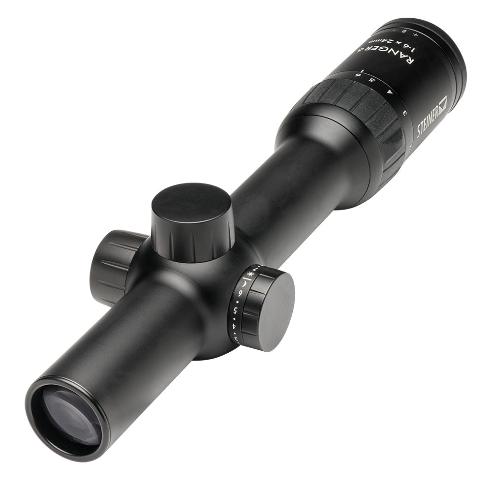 Ranger 6 1-6x24