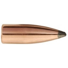 SIERRA .224 55GN SPITZER BLITZ MEDIUM VELOCITY #S1345