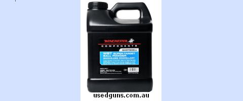 Unopened 8lb tub of WST. Collection from Nth East Melb with appropriate licence.