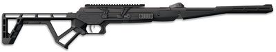 Black Bunker BM8 Air Rifle