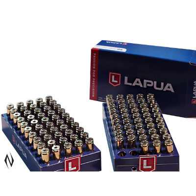 Lapua Brass 6mm BR Norma 100pk