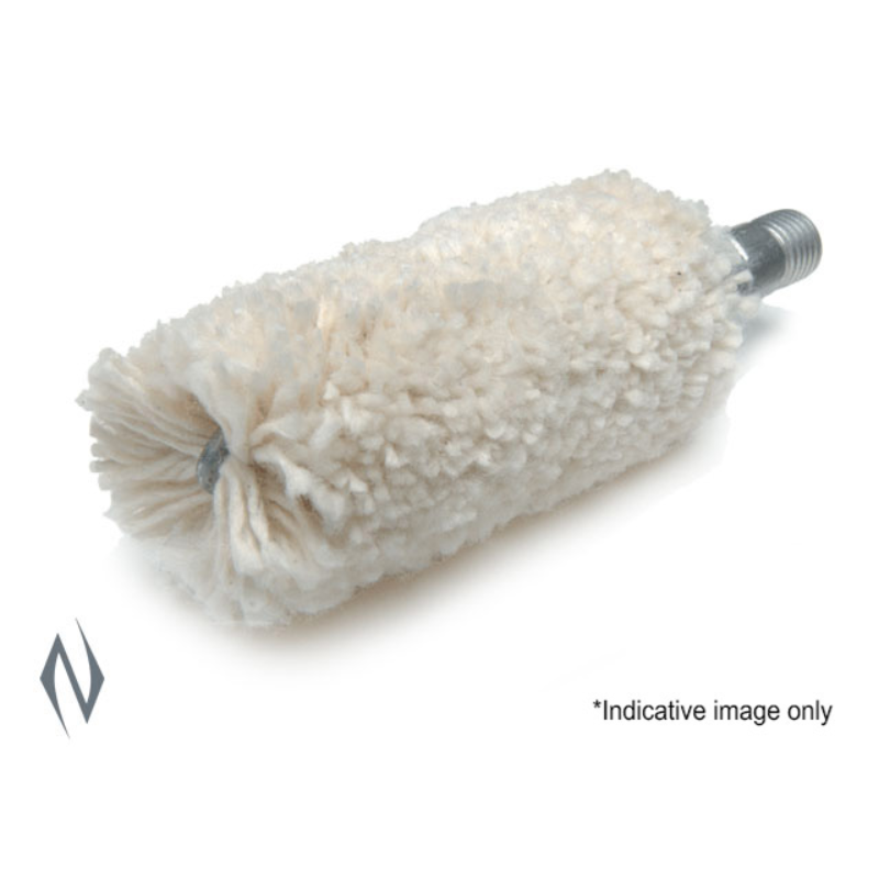 HOPPES GUN CLEANING MOP .280 - .32 CAL