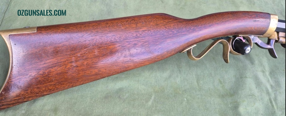 RFS .45 Underhammer