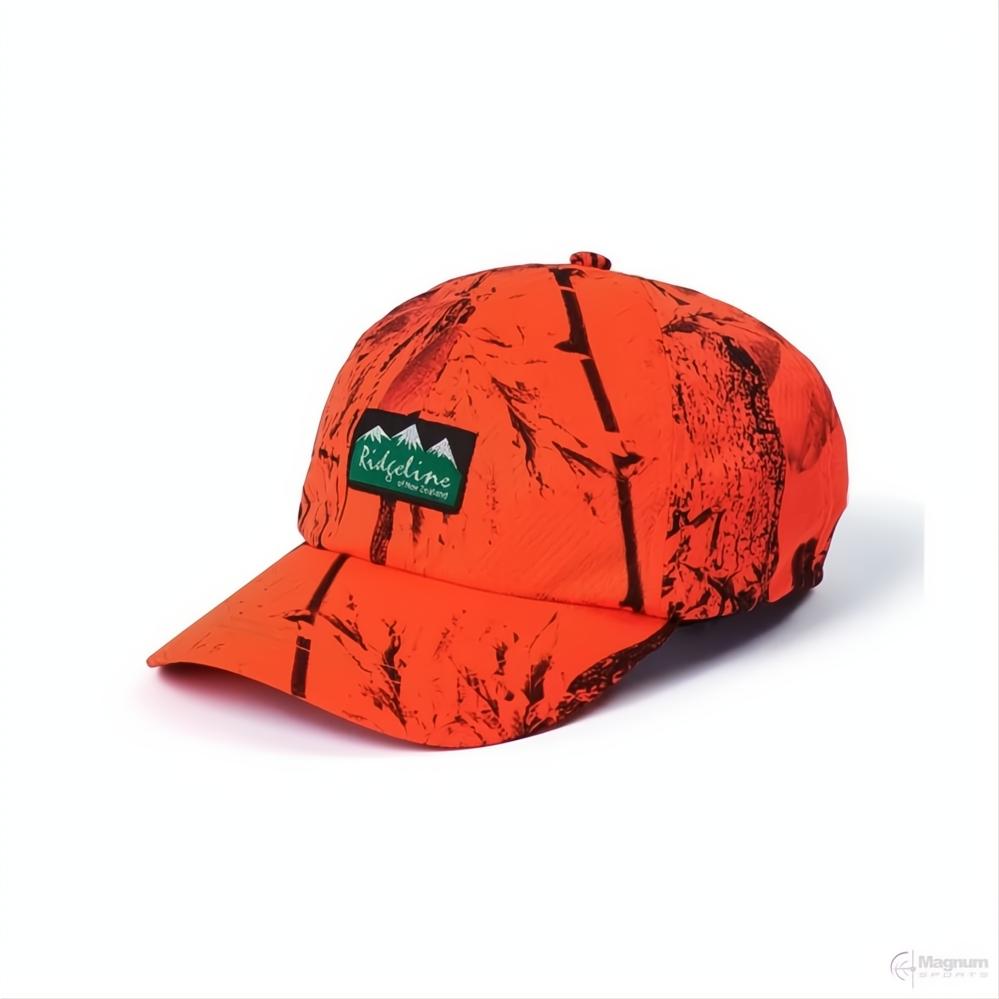 Ridgeline Lite Blaze Camo Cap