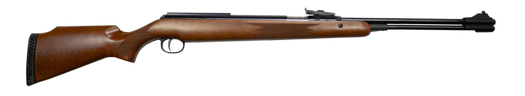 DIANA 460 MAGNUM .177 Demo