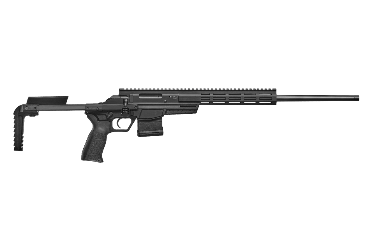 CZ 600 TRAIL 223 REM 10 RND MAG