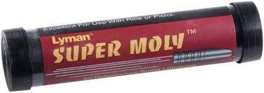 LYMAN SUPER MOLY BULLET LUBE