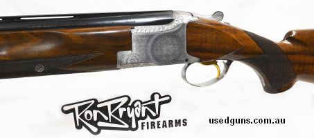 Browning B1 in good nick comes with hard case, owner on-selling due to WA's stupid new laws . Overnight airfreight to a dealer of your choice can be arranged