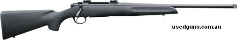 The Thompson/Center Compass bolt-action rifle is a feature-rich hunting rifle that‚Äö√Ñ√∂‚àö√ë‚àö¬•s easy on the wallet! Building on a heritage of accurate, aff