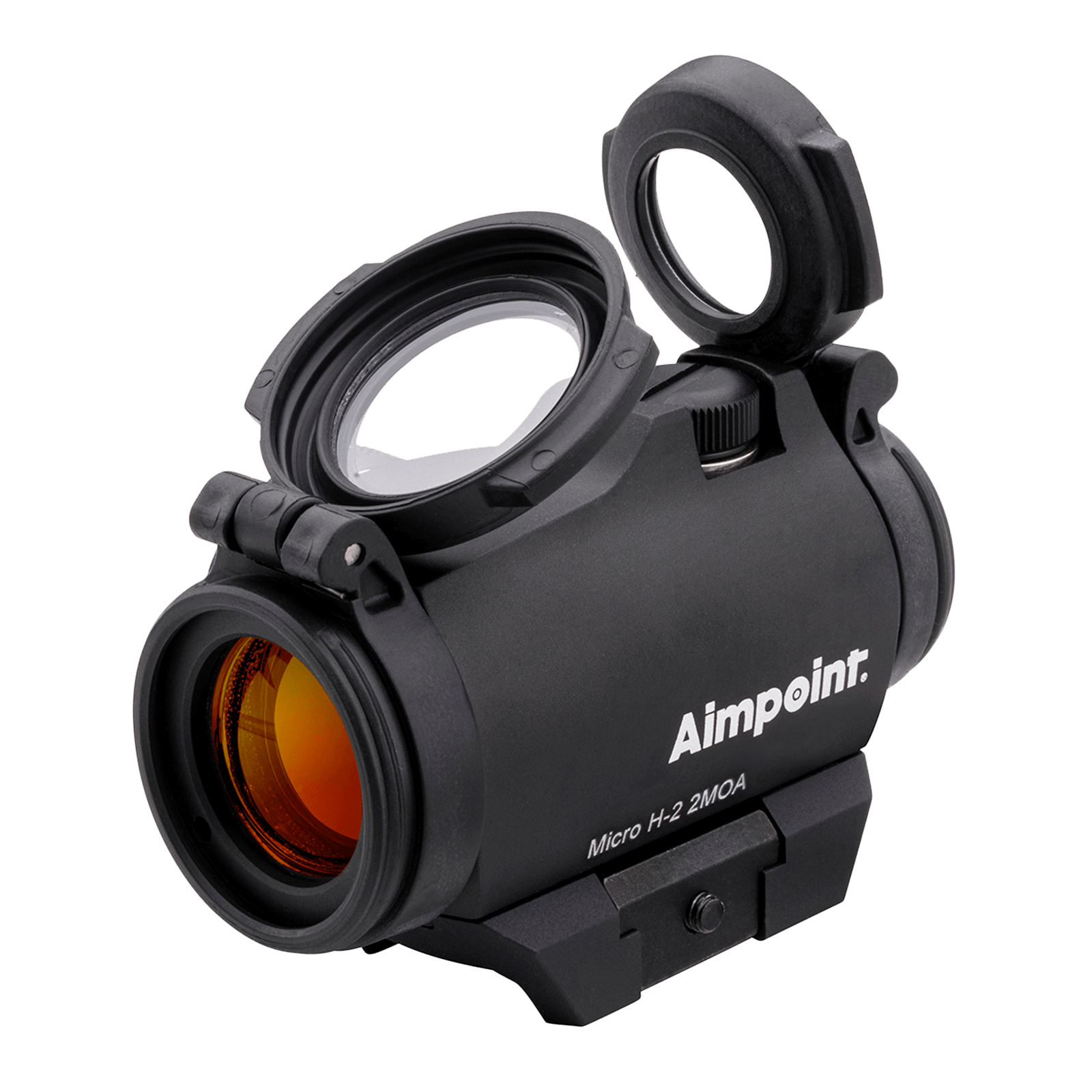 AIMPOINT MICRO H-2 2MOA ACET TECH BLK