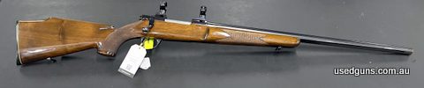 Sako L579 243W