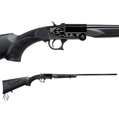 ADLER MT204 410 26" SYNTHETIC SINGLE BARREL