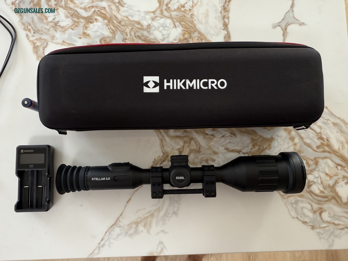 Hikmicro SX60L
