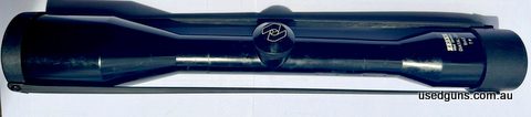 Zeiss Diatal 6x42. Is in good condition, optically excellent. Has a heavy duplex reticle.