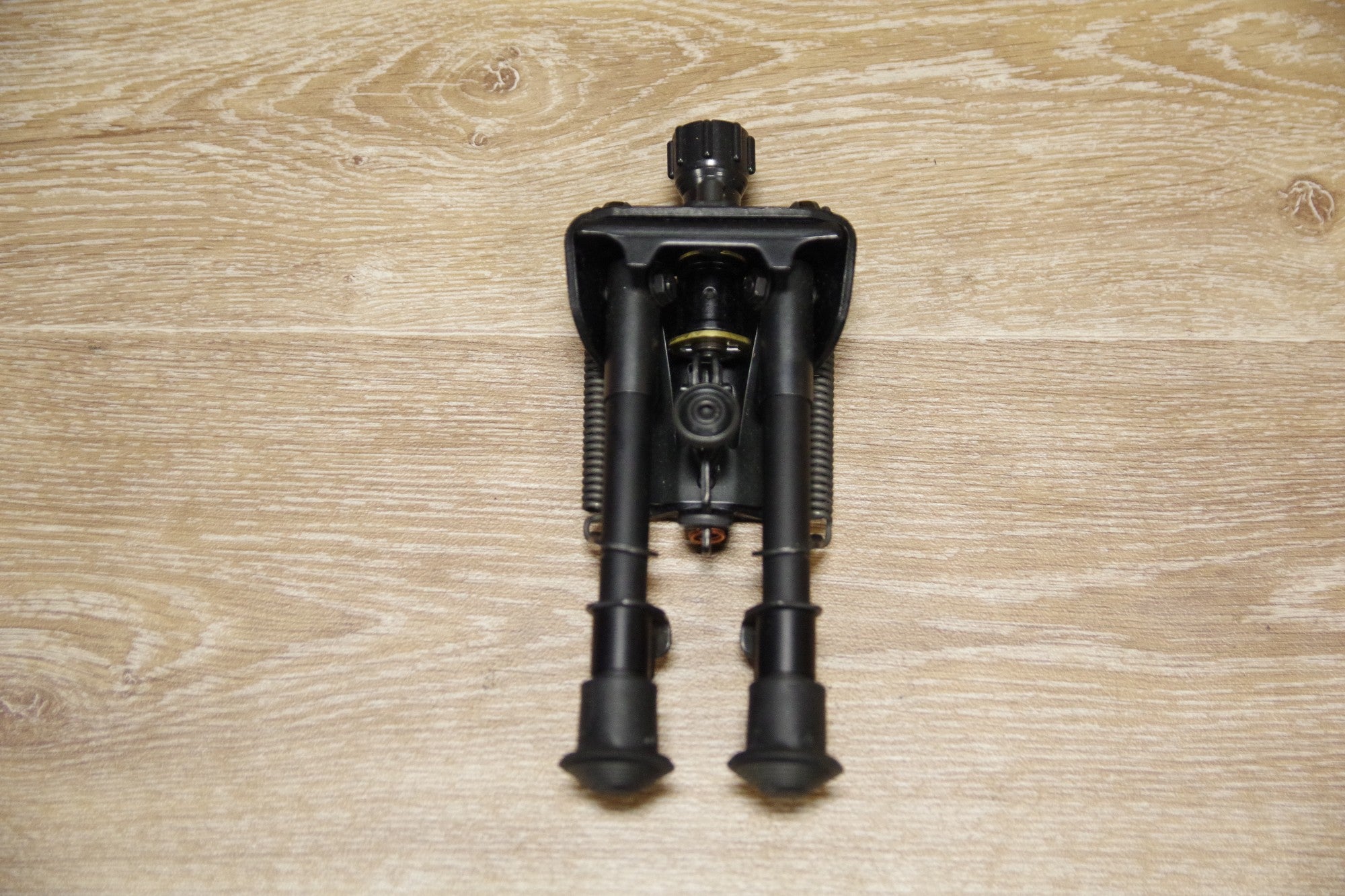 S/H HARRIS SBRM 6" - 9" BI-POD