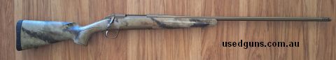 Browning X-Bolt Hells Canyon Speed 7mm Rem Mag. Lighter trigger spring has been installed. Please text in the first instance. I can send through more photos on 