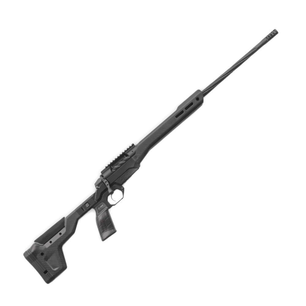 307 Alpine MMT