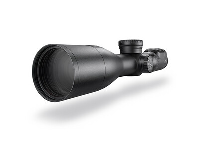 Swarovski dS 5-25x52 P SR 4A-i