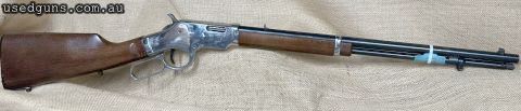 #S19 Hasn't done much work at all. Butt plate is scratched. I list all my guns as Fair unless they are new, it is up to you to judge what condition they are in.