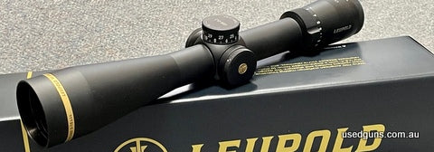 Leupold Sale. Reduced from $2285 to clear. Leupold VX-5HD 3-15x44 scope with illuminated Firedot duplex reticle. CDS ZL2 Zero Lock turret and 30mm tube. $15 pos