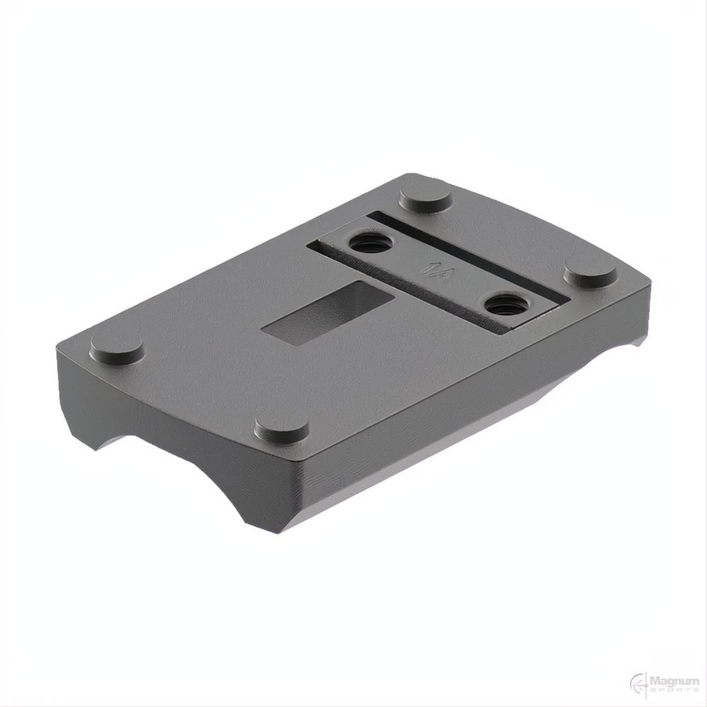 Leupold Delta Point Pro Dovetail Mount