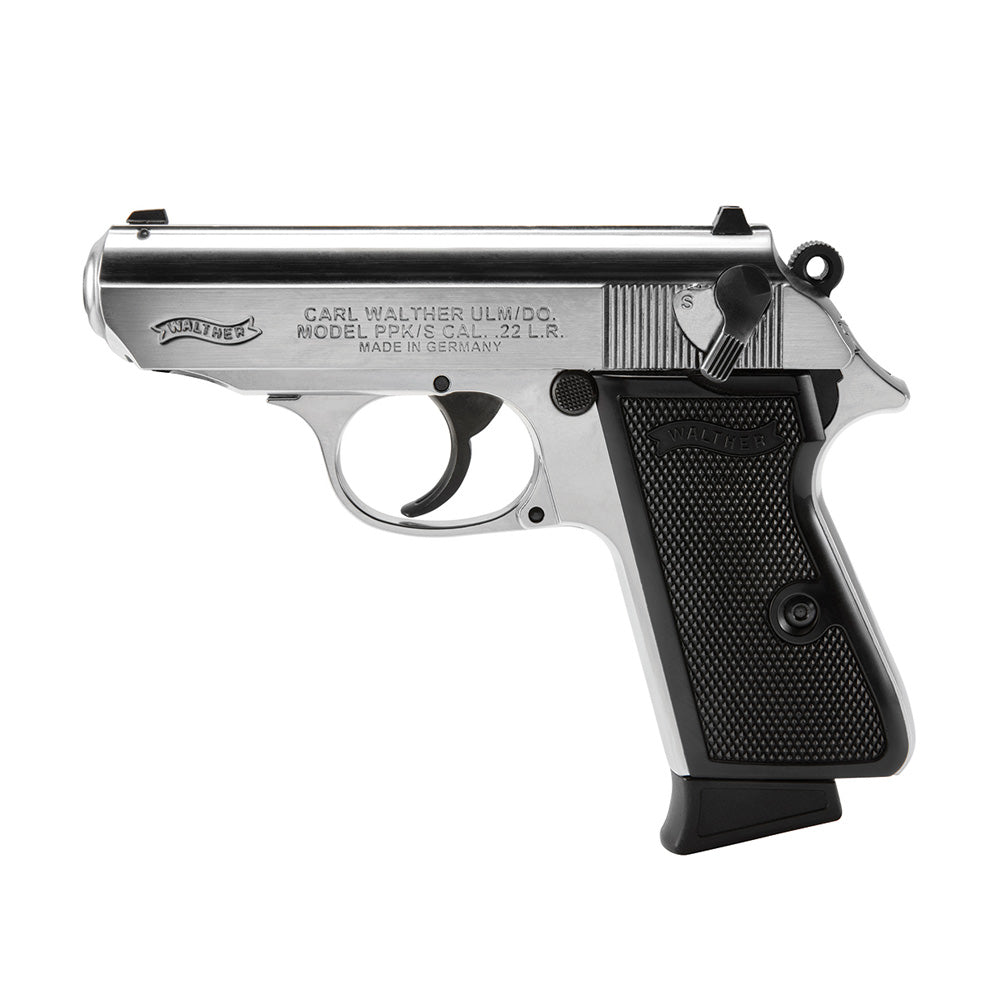 PPK/s Nickel