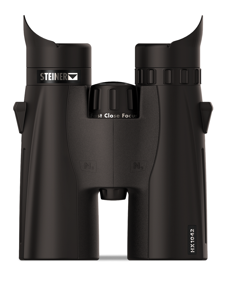 STEINER HX 10X42 BINOCULAR
