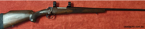 Postage and handling not included in price. Ammo included if collected locally