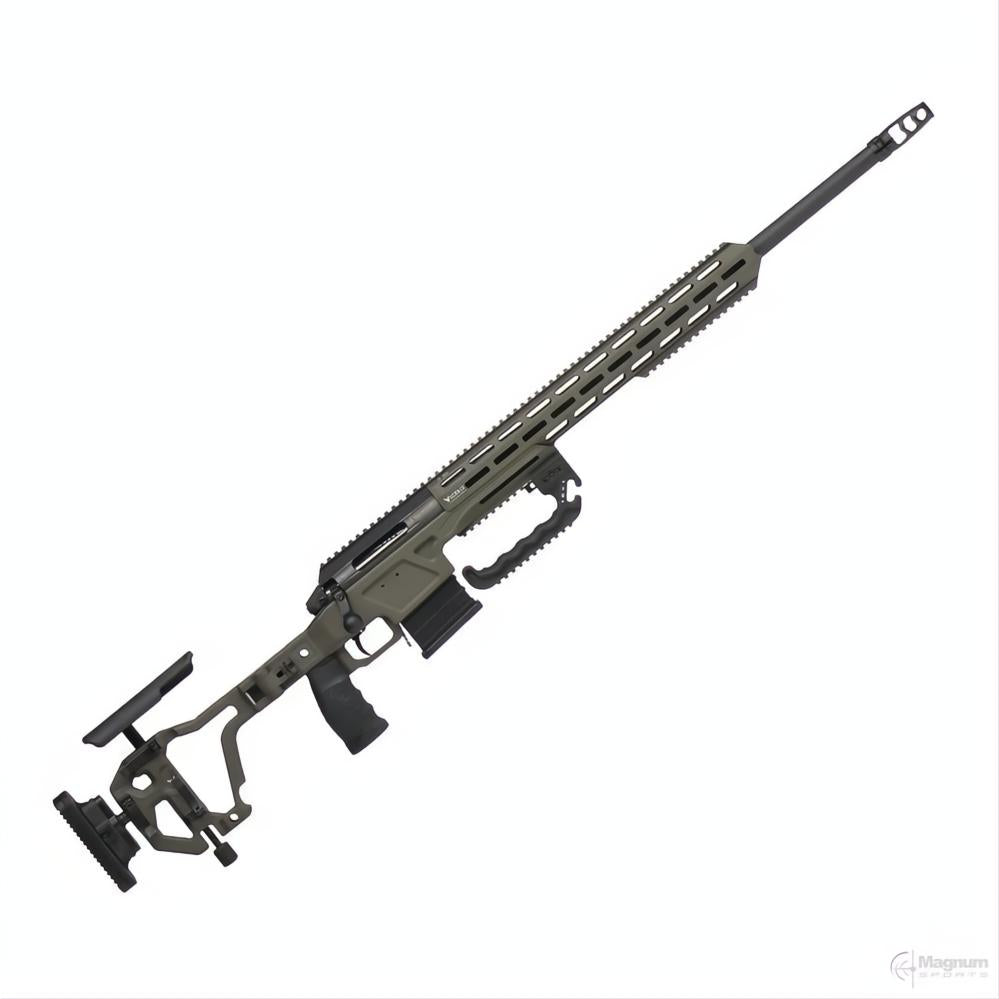 Victrix Gladio V Dark Grey