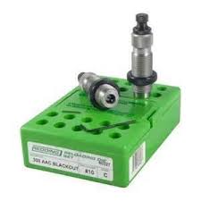 REDDING 303 BRITISH FL DIE SET