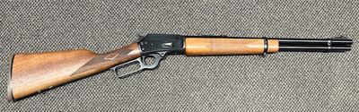 Used Marlin 1894CS .357MAG