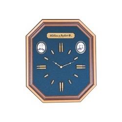 SELLIER & BELLOT CARTRIDGE CLOCK