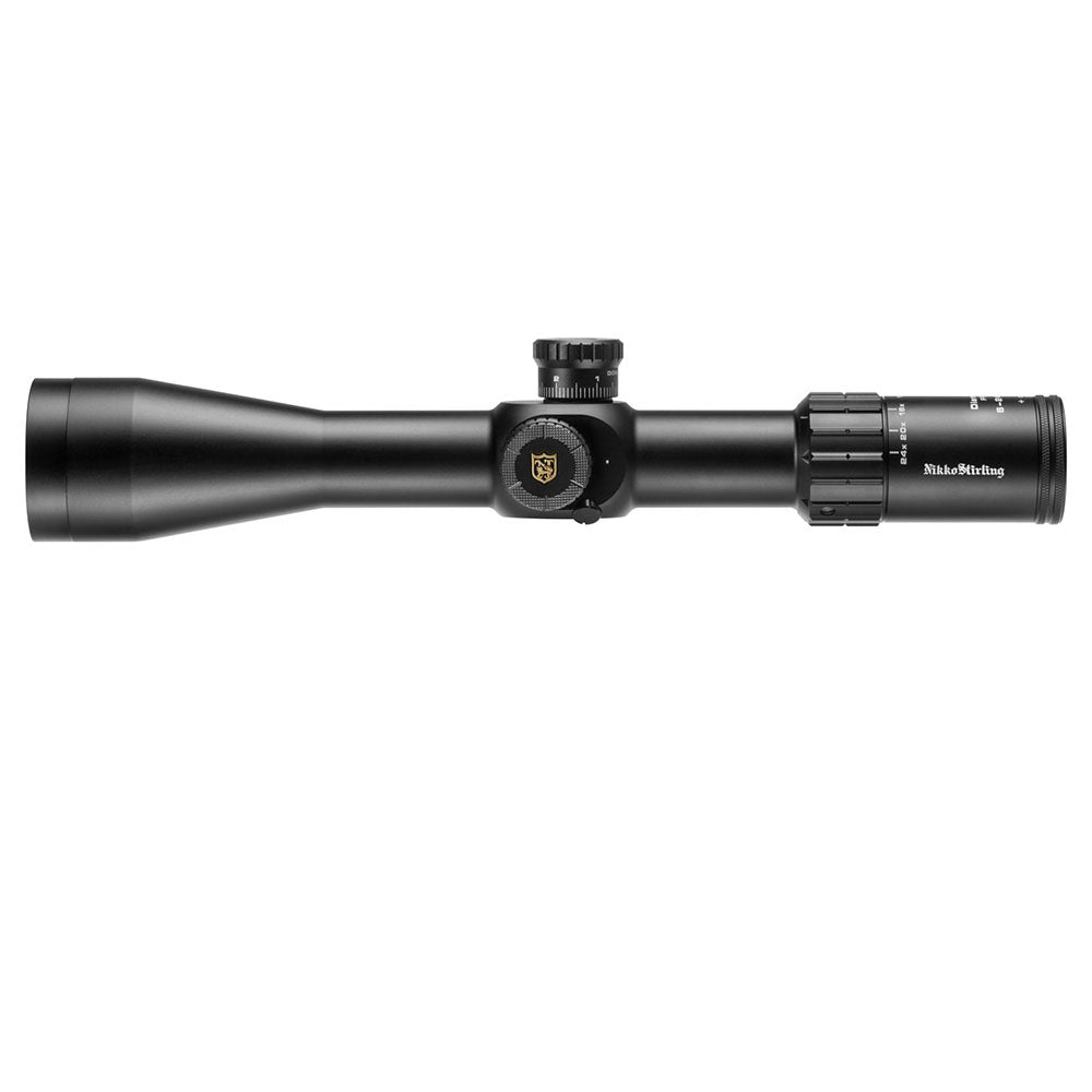 Diamond FFP 6-24x50
