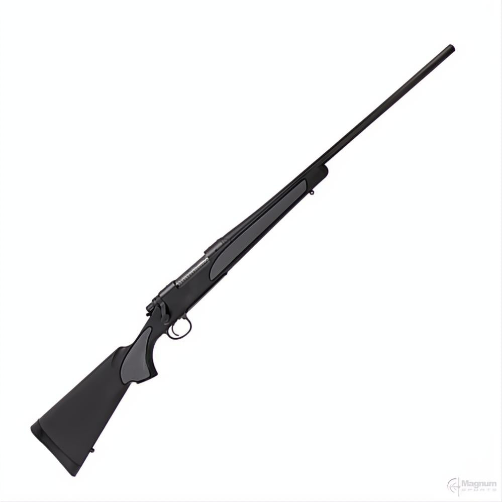Remington 700 SPS Blued Synthetic