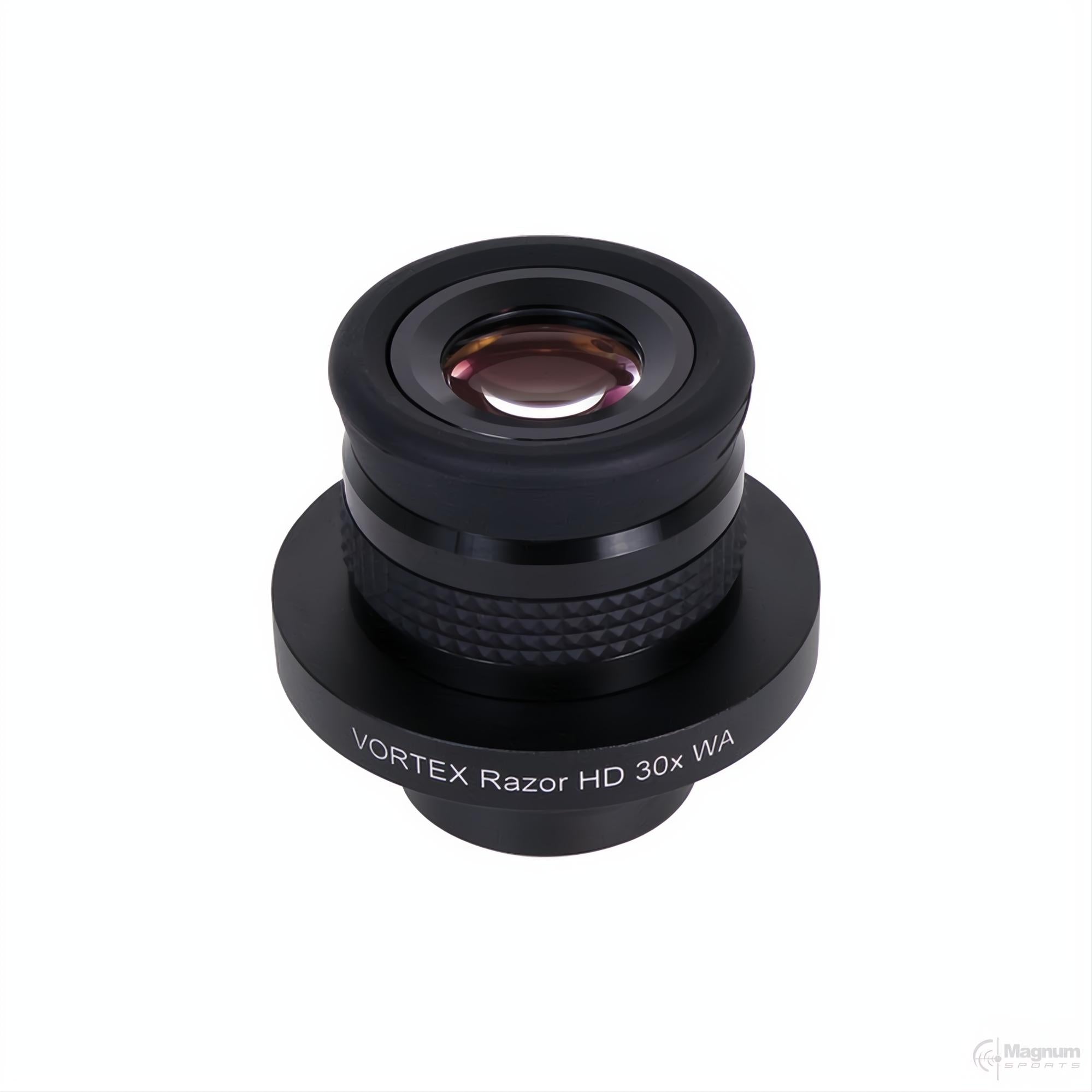 Vortex Razor Hd 30X Moa Rt Reticle Eyepiece