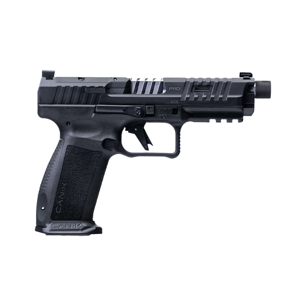CANIK METE SFT Pro Series