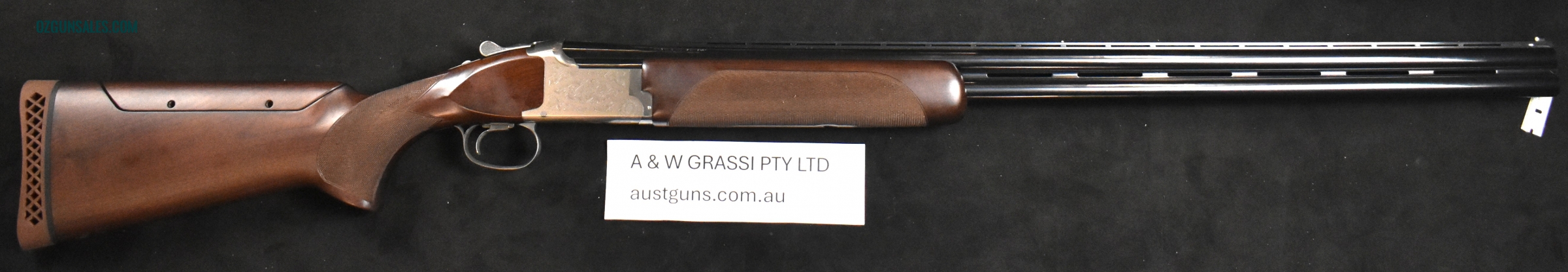 MIROKU  MK38 TRAP GUN.....NEW!!
