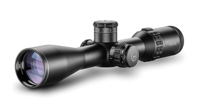 Hawke Sidewinder 30mm SF