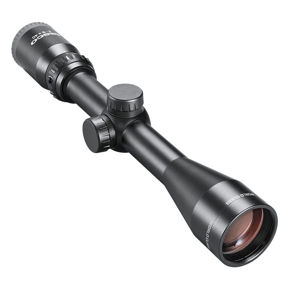 World Class 3-9x40