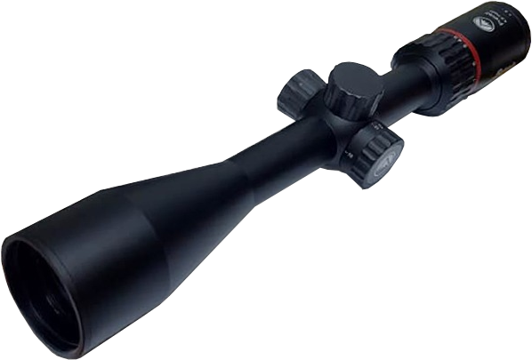 BURRIS PREVAIL 4.5-14 X 44
