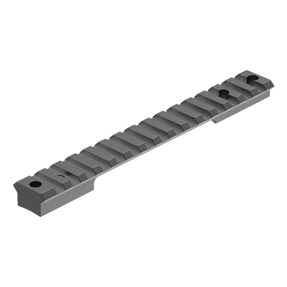 Mark 4 Rail Mark V