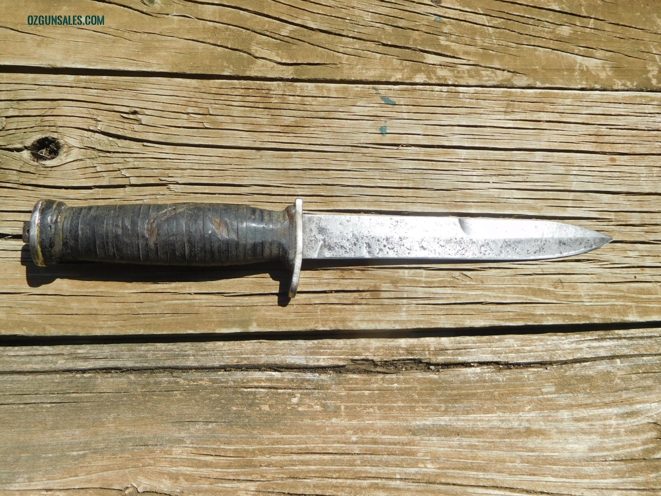 M3 Trench Knife