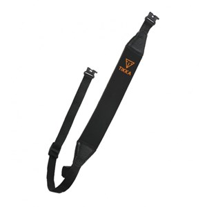 TIKKA
TOC-NDR-90075-TIKKA
RAPTOR TIKKA SLING
WITH SWIVELS
NEW $59.90