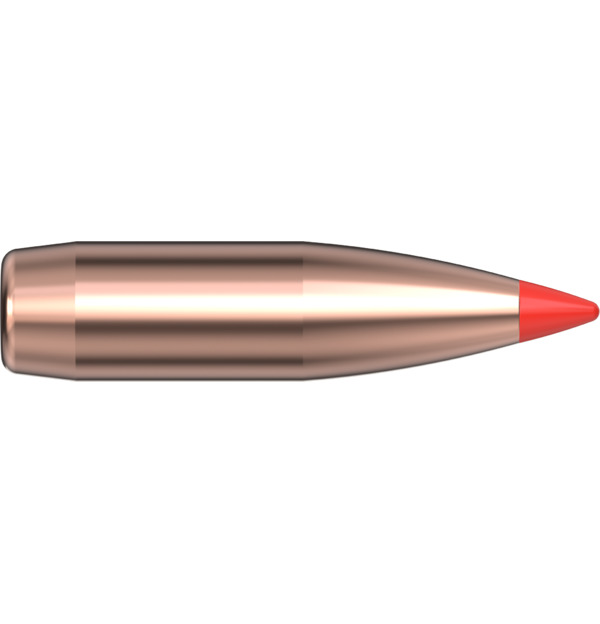 Hornady Vmax 6mm 87GR Qty 100